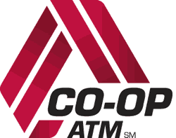 Co Op Network ATM