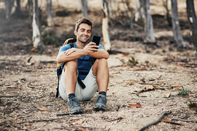 Mobile Banking
