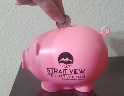 piggy bank